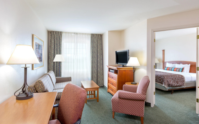 Staybridge Suites Brownsville by IHG