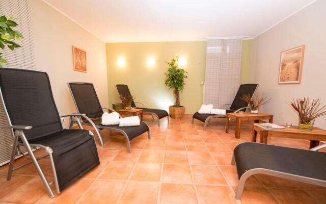 Villa Seerose - Apt. Seerose