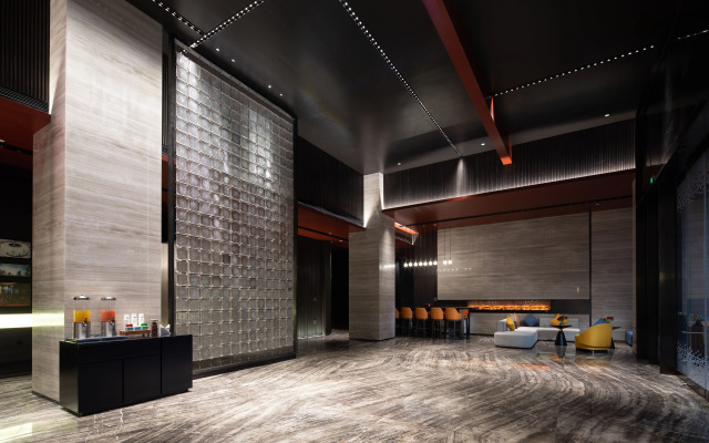 Hampton by Hilton Hangzhou Zhuantang Meiyuan
