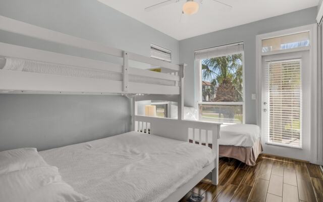 Destiny Beach Villas #20a&b