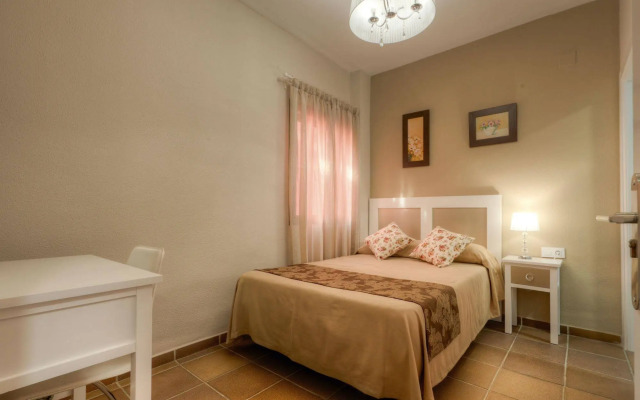 Hotel Doña Lina