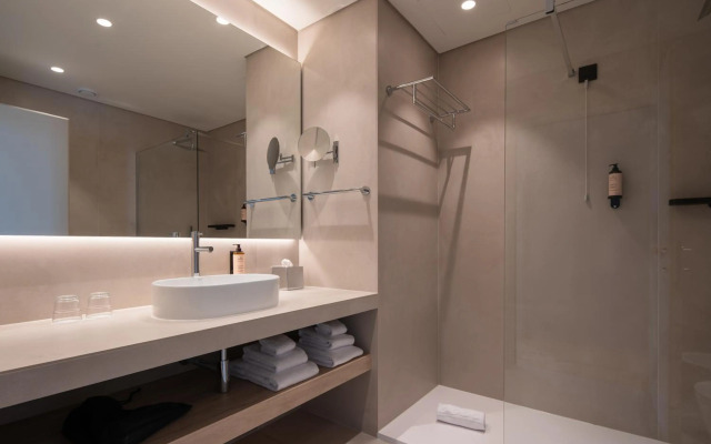 Mercure Ponta Delgada Azores