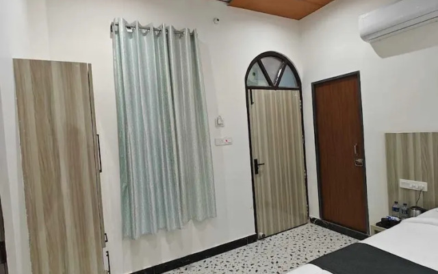 The Shyama Grand Regency Ayodhya