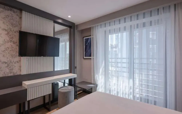 Four Points Flex by Sheraton Antalya Lara