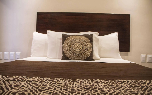 Hotel Mayis