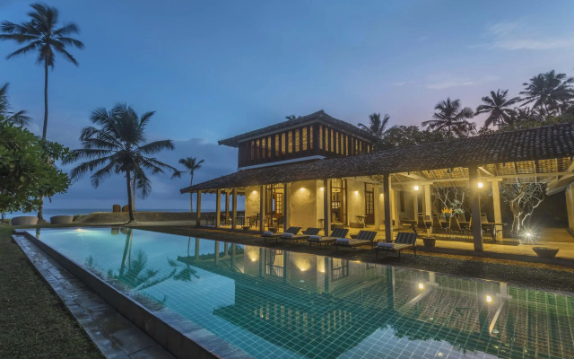 The Frangipani Tree By Edwards Collection