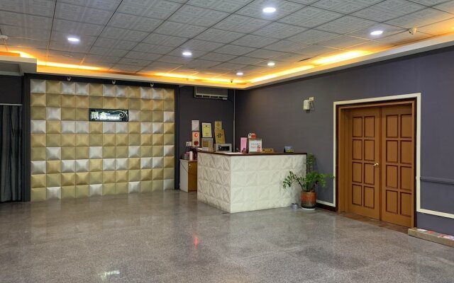 Kai Xin Hotel