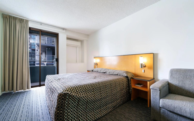 Comfort Inn & Suites Goodearth Perth