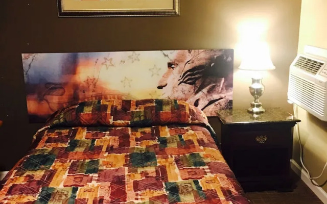 Relax Inn Bel Alton