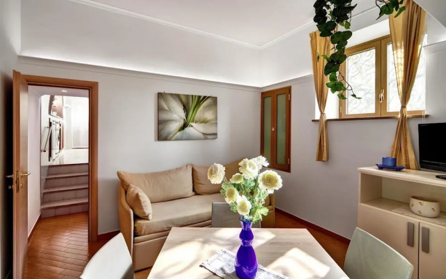 Casa Dell Accademia - Sorrento Historical Centre