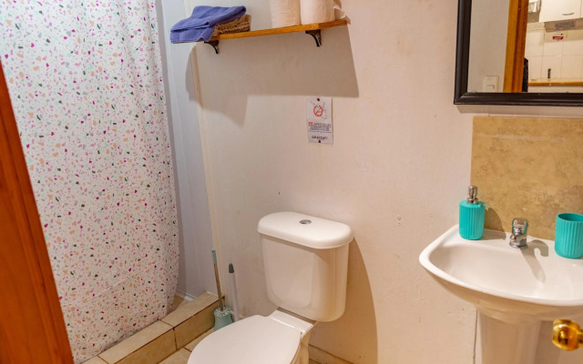 Cabañas Aquario Papudo