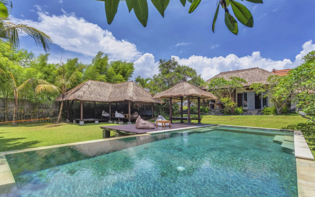 Endless Summer Surf Camp Bali