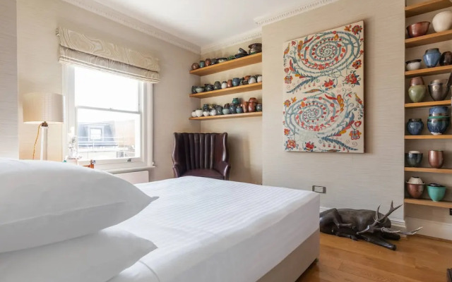 Lilyville Road III by Onefinestay
