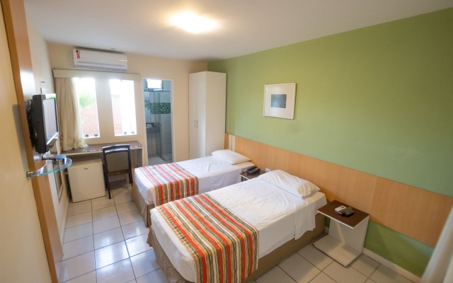 Hotel Villaoeste