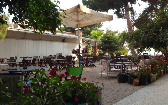 Belgin Otel