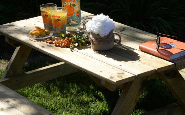 Bar-On Vacation Resort - Health, Nature, Culture, Tours & Tastes in the Village