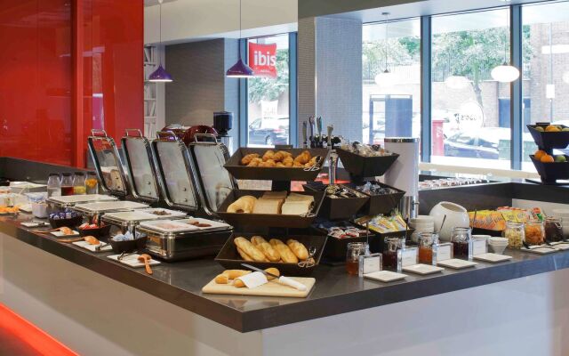 ibis London Shepherds Bush – Hammersmith