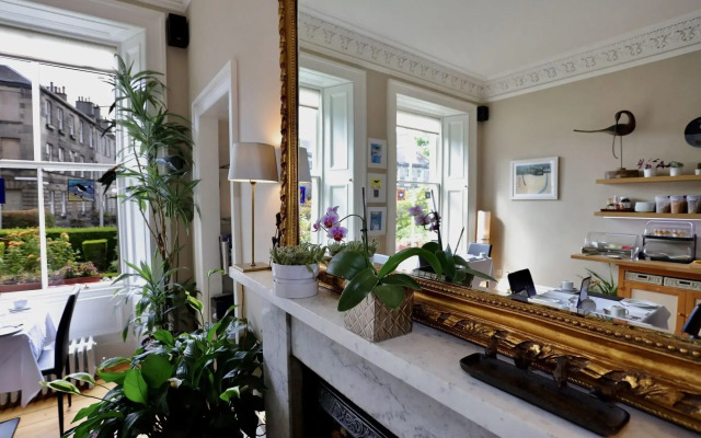 Sheridan Guest House