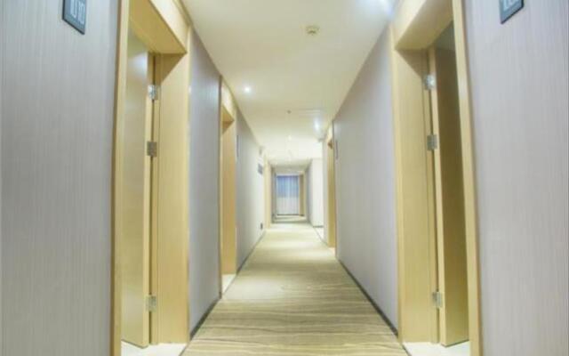 City Comfort Inn Chibi Walking Street
