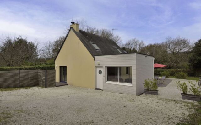 La Pointe de Kerners (RHU356)