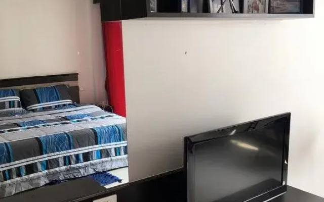 Young House