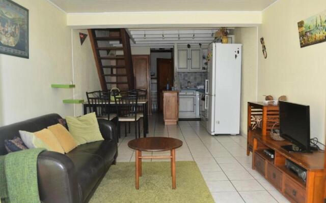 Résidence MARINA PLAGE - Maisons & Villas pour 6 Personnes 54