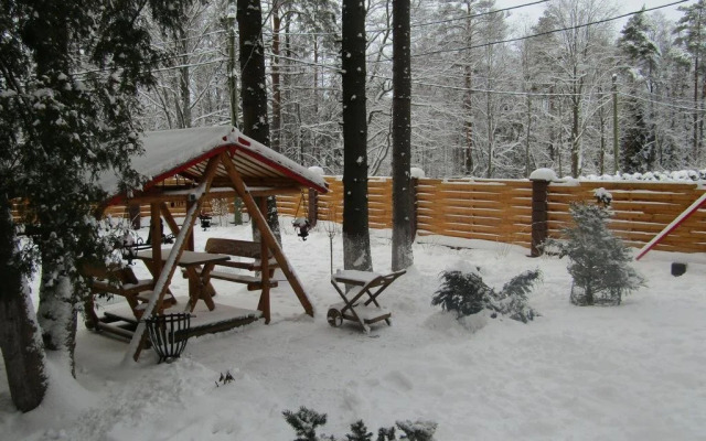 Smolyachkovo Guest house