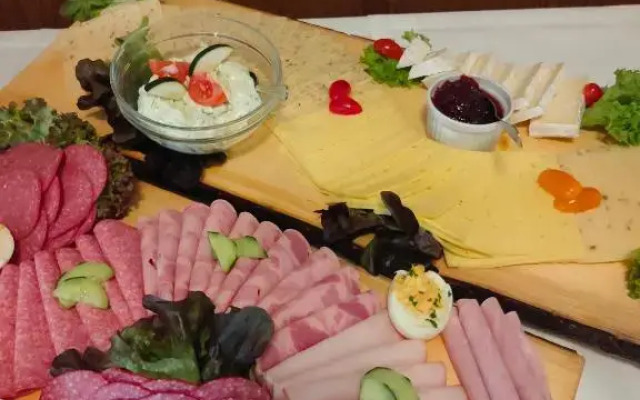 Hotel-Restaurant Kruse Zum Hollotal