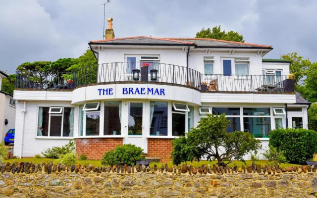 The Braemar