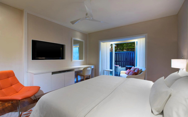 The Westin Langkawi Resort & Spa