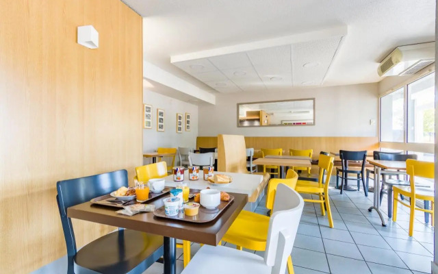 B&B HOTEL Tours Sud Joué-lès-tours