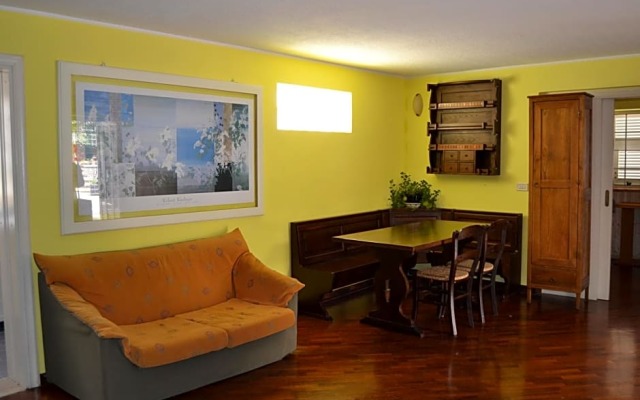 La Casa di Mimma Località C0VIDFREE