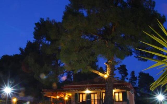 Skopelos Country House Diamantis & Chrisi