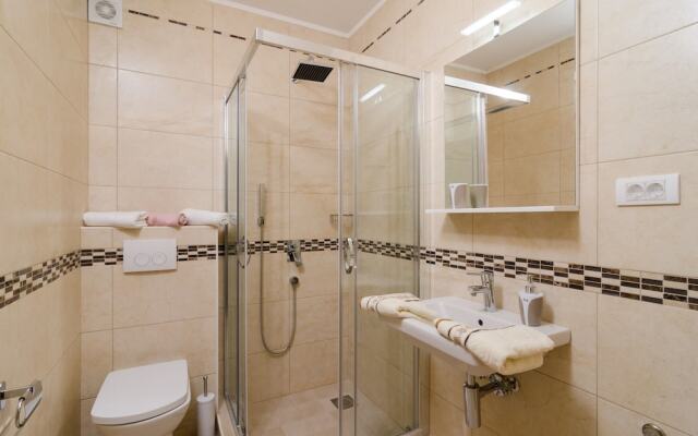 Apartments Marmo