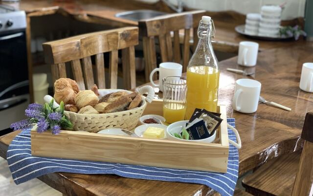 Grateus Luxury Apart & SPA