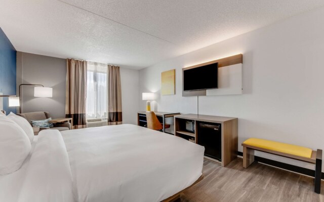 Piedmont Inn Thomasville