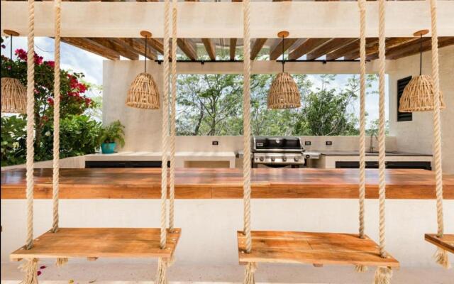 Architect Villa Balaam Rooftop Pool 20 Guests