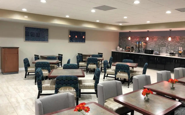 Best Western Inn Of Dalton