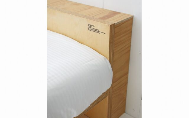 Mustard Hotel Shibuya