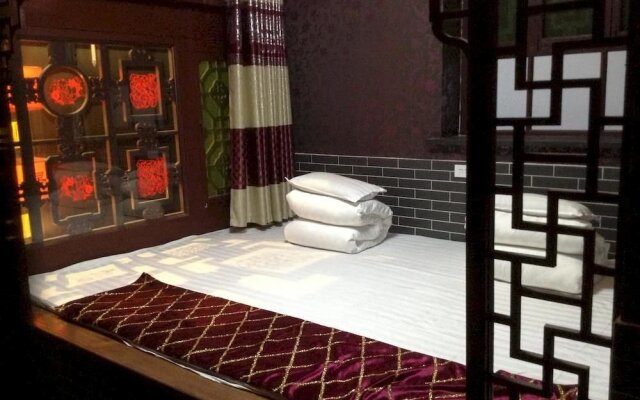 Pingyao Yijingxuan Inn