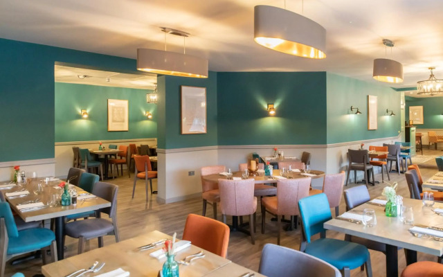 Park Head Hotel & Restaurant