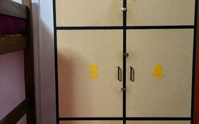VIP House Hostel