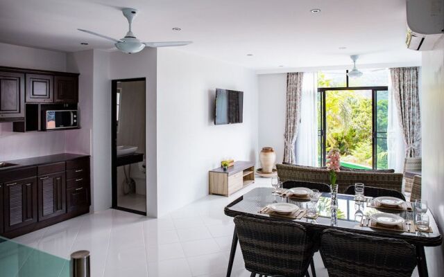 Baan Chom View Kamala