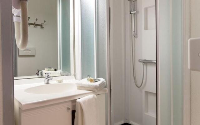 Logis Hotel La Brasserie