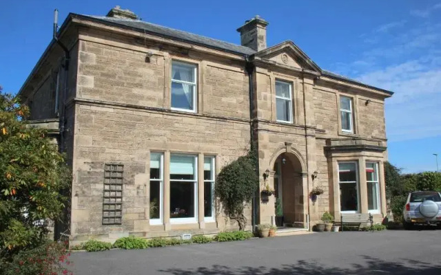 The Pines Guesthouse