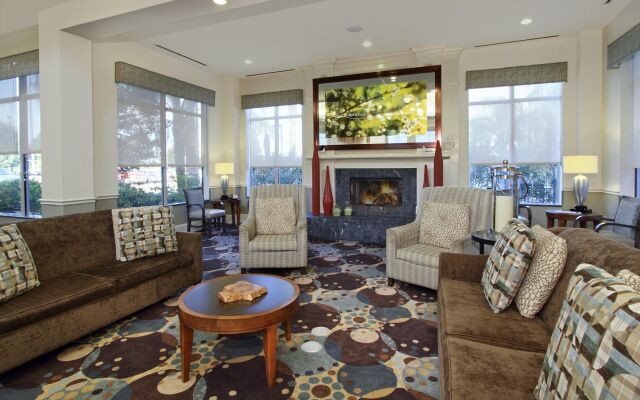 Hilton Garden Inn Beaumont, TX