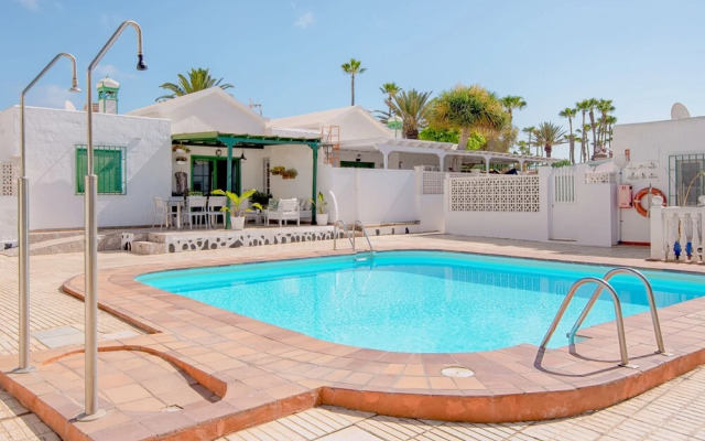 Holanda Tropic Yumbo