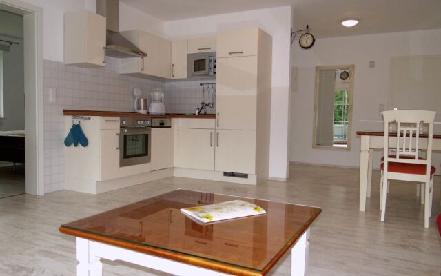 Strandhotel Villa Louisa