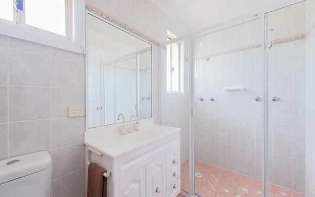 Occy's at Fingal Bay