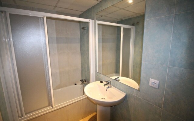 Apartamento Vista Mar